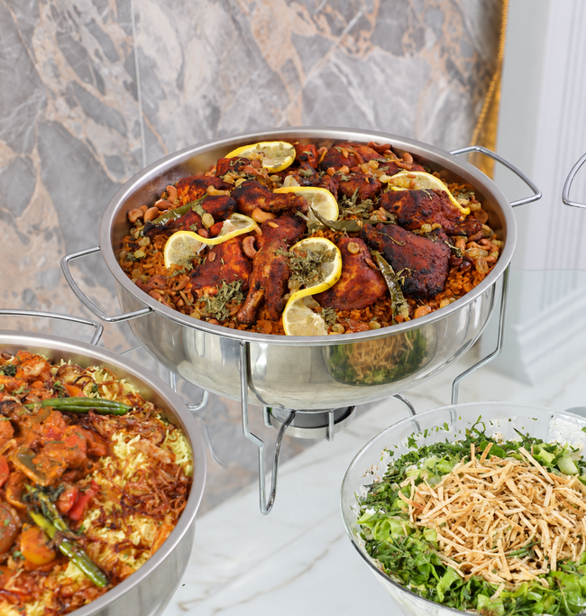 Emirati cuisine