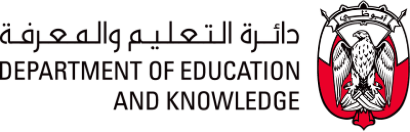 دائرة التعليم والمعرفة Abu Dhabi Department of Education and Knowledge